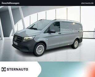 Mercedes-Benz Mercedes-Benz Vito 116 CDI Kasten Mopf LED AHK Kam Gebrauchtwagen