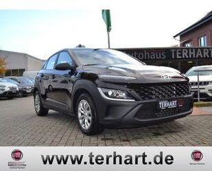 Hyundai Hyundai KONA 1.0 T-GDI Classic Apple CarPlay Andro Gebrauchtwagen