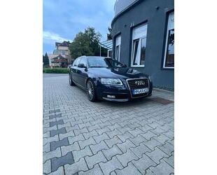 Audi Audi A6 2.8 FSI 140kW multitronic Avant - Gebrauchtwagen