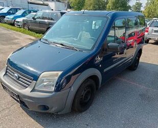 Ford Ford Tourneo Connect Kombi kurz Gebrauchtwagen