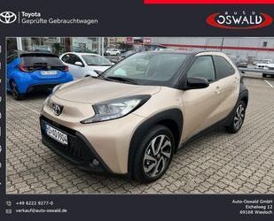 Toyota Toyota Aygo X Pulse *Automatik* Gebrauchtwagen