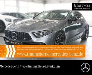 Mercedes-Benz Mercedes-Benz CLS 53 AMG 4M+ SD/Fahrass/Burme/Nigh Gebrauchtwagen