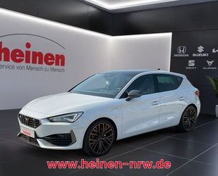 Cupra Cupra Leon VZ 1.4 DSG e-HYBRID NAVI LED PANO 19Z Gebrauchtwagen