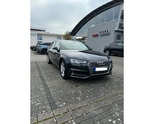 Audi Audi A4 40 TDI S tronic quattro Avant - Gebrauchtwagen