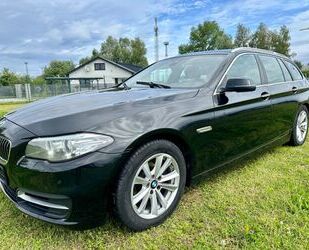 BMW BMW Touring 520d xDrive Gebrauchtwagen