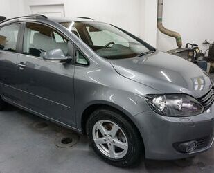 VW Volkswagen Golf Plus VI Comfortline! 56273KM!Klima Gebrauchtwagen