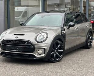 Mini MINI COOPER Clubman/ NAVI/KAMERA/START-STOP/PANO Gebrauchtwagen