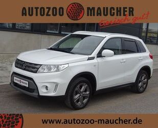 Suzuki Suzuki Vitara 1.6 DDiS 4x4 Allgrip Comfort/ACC/Nav Gebrauchtwagen