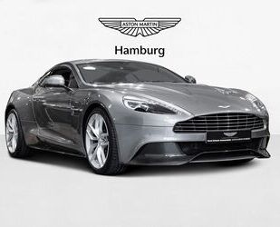 Aston Martin Aston Martin Vanquish Coupé - ZF 8-Speed Aut. Gebrauchtwagen