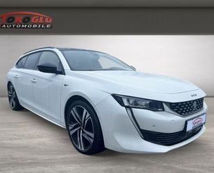 Peugeot Peugeot 508 SW GT 2.0 BlueHDi 180 EU6d-T Navi Sou Gebrauchtwagen