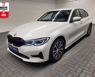 BMW BMW 330i Laser/Navi/Carplay/SHZ/ACC/17 LM Gebrauchtwagen