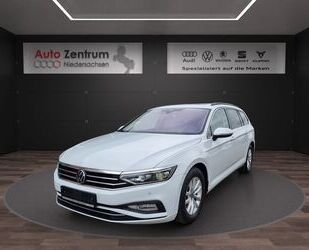 VW Volkswagen Passat 2.0 TDI Business CarPlay 360°PAN Gebrauchtwagen