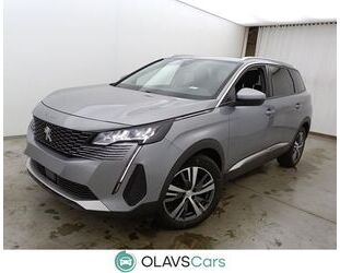 Peugeot Peugeot 5008 1.5 BlueHDi Aut. 7PL Facelift Allure Gebrauchtwagen