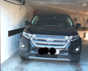 Ford Ford Edge 2,0 l TDCi Bi-Turbo 4x4 ST-Line Gebrauchtwagen