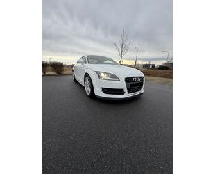 Audi Audi TT Coupe 1.8 TFSI - 3xS-Line/BOSE Gebrauchtwagen