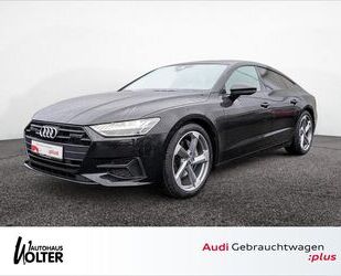 Audi Audi A7 Sportback 50 TDI quattro AHK PANO B&O LEDE Gebrauchtwagen