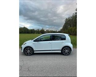 VW Volkswagen up! GTI Kamera Pano Sitzheizung Tempoma Gebrauchtwagen