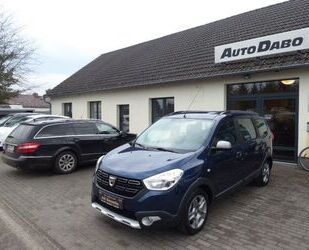 Dacia Lodgy Gebrauchtwagen