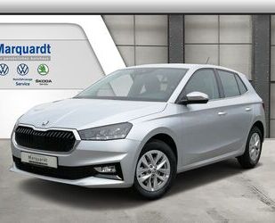 Skoda Skoda Fabia 1.0TSI Style Digital LED Lane DSG Gebrauchtwagen