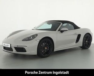 Porsche Porsche Boxster 718,verfügbar ab 08.04., Sport Chr Gebrauchtwagen