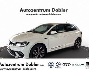 VW Volkswagen Polo R-Line 1.0 TSI 70 kW(95 PS) 7-Gang Gebrauchtwagen