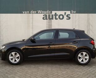 Audi Audi A1 Sportback 25 TFSI Pro Line -NAVI-ECC-PDC-D Gebrauchtwagen