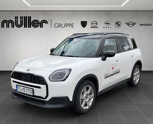 Mini MINI Countryman C Paket M LED HUD Pano Komfortzug Gebrauchtwagen