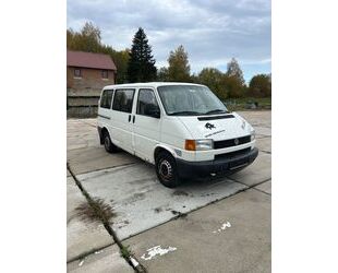 VW Volkswagen T4 andere Gebrauchtwagen