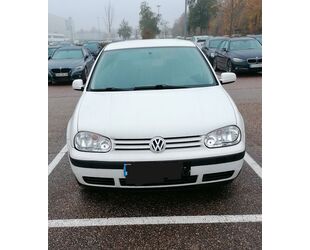 VW Volkswagen Golf 1.4 Basis Gebrauchtwagen