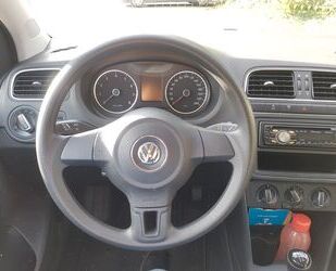 VW Volkswagen zuverlässiger Polo 1.2 TSI 90 PS Comfo Gebrauchtwagen