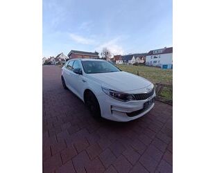 Kia Kia Optima 1.7 CRDi DCT Spirit Sportswagon Spirit Gebrauchtwagen