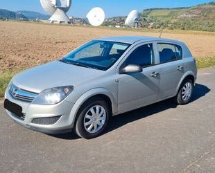 Opel Opel Astra 1.7 CDTI 81kW Gebrauchtwagen