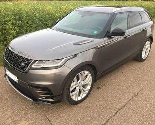 Land Rover Land Rover Range Rover Velar D300 R-DYNAMIC sehr g Gebrauchtwagen