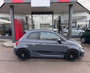 Abarth Abarth 595 Competizione/17