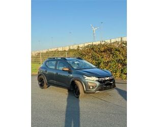 Dacia Dacia Sandero TCe 110 Stepway Expression+ Stepway Gebrauchtwagen