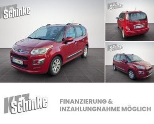 Citroen Citroën C3 Picasso Exclusive Gebrauchtwagen