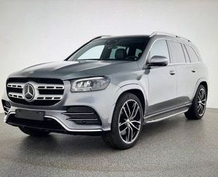 Mercedes-Benz Mercedes-Benz GLS 400 d 4M AMG-LiNE *PANO*HuD*360° Gebrauchtwagen