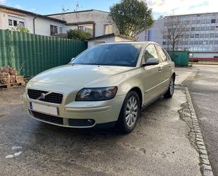 Volvo Volvo S40 2.4i Summum Gebrauchtwagen