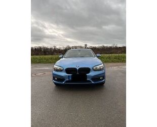 BMW BMW 118i Gebrauchtwagen