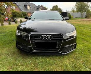 Audi Audi A5 2.0 TDI S tronic quattro - Gebrauchtwagen