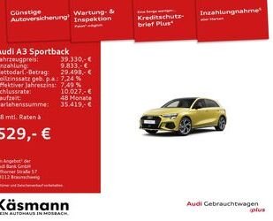 Audi A3 Gebrauchtwagen