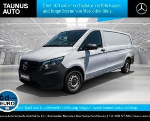 Mercedes-Benz Mercedes-Benz Vito 116 CDI Kasten Extral. Klima Au Gebrauchtwagen