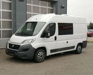 Fiat Fiat Ducato 2.0 Multijet L2 H2 Camper Klima Gebrauchtwagen