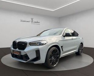 BMW BMW X4 M Competition *Carbon* AHK* Gebrauchtwagen