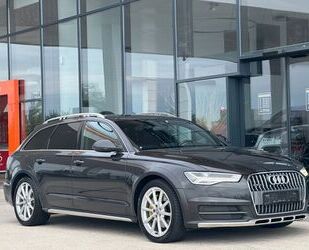 Audi Audi A6 Allroad 4x4 Bang&Olufsen/MATRIX/Panorama/K Gebrauchtwagen