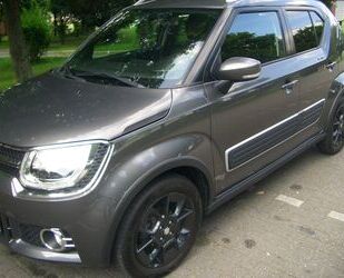 Suzuki Suzuki Ignis 1.2 DUALJET HYBRID Comfort+ Comfort+ Gebrauchtwagen