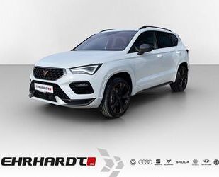 Cupra Cupra Ateca 1.5 TSI ACT DSG PANO*AHK*BEH.FRONT*NAV Gebrauchtwagen