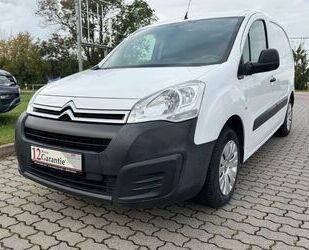 Citroen Citroën Berlingo Kasten Business L1 Gebrauchtwagen