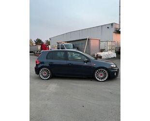 VW Volkswagen Golf 1.4 TSI DSG 90 kW Highline Gebrauchtwagen