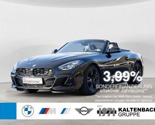 BMW BMW Z4 M40i KLIMA LEDER KAMERA NAVI ACC LED HUD Gebrauchtwagen